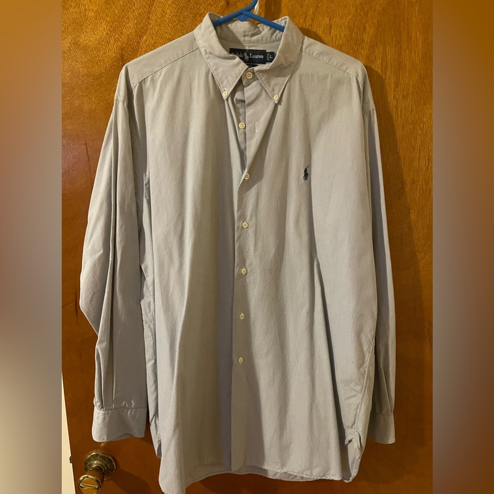 Ralph Lauren polo size L